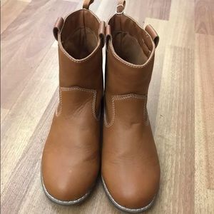 Old Navy Girls boots